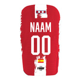 Atletico Madrid scheenlappen